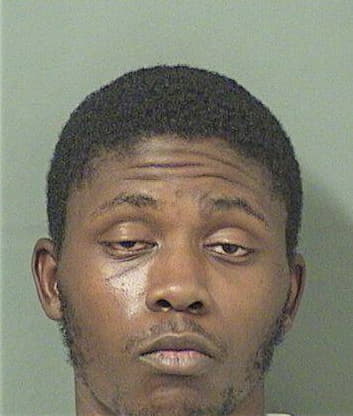 Imaro Hardy, - Palm Beach County, FL 